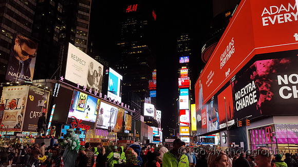 Times Square