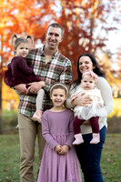 Musolf Family 2025