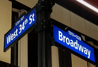 Miracle on 34th Street