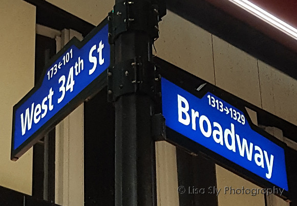 Miracle on 34th Street