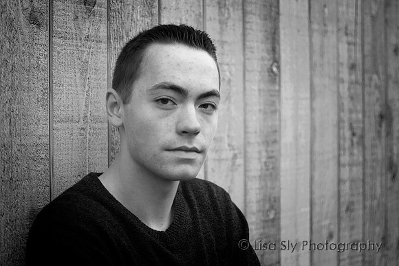 Senior Portraits