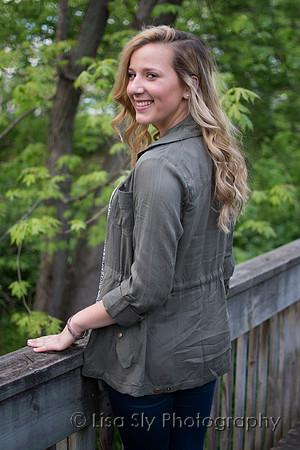 Senior Portraits