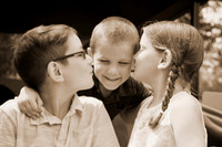 Friends & Family