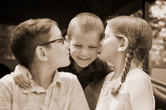 Friends & Family