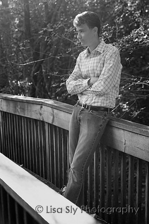 Senior Portraits