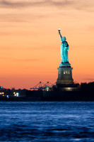 Lady Liberty