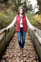 Senior Portraits
