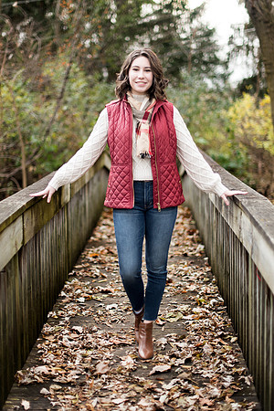 Senior Portraits