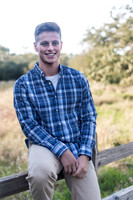 Senior Portraits