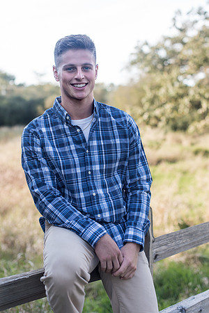 Senior Portraits