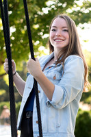 Senior Portraits