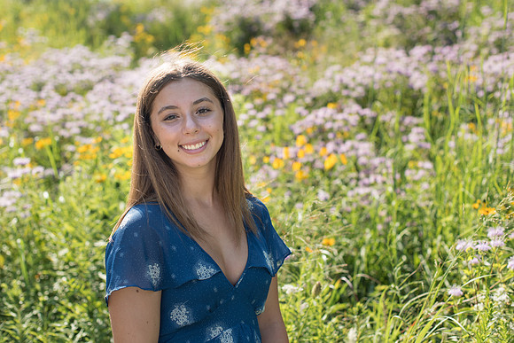 Senior Portraits