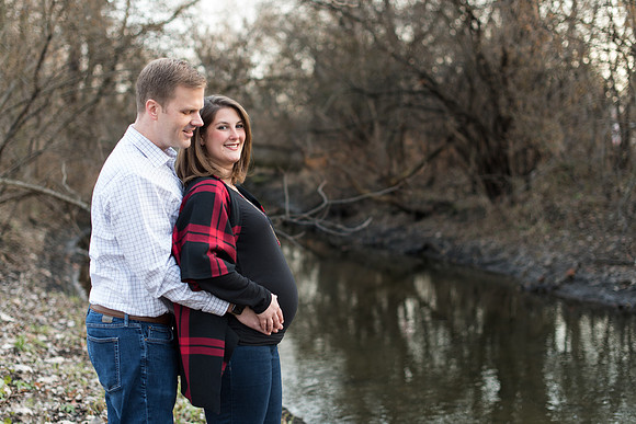 Maternity