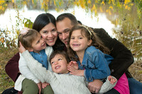 Friends & Family