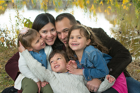 Friends & Family