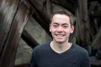 Senior Portraits