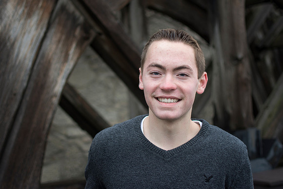 Senior Portraits