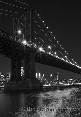 Manhattan Bridge