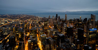 Barry Butler Skydeck 2025