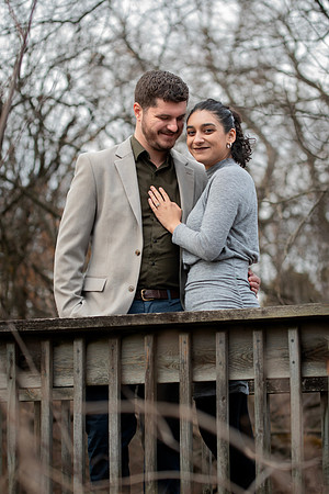 Engagement