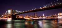 New York City 2016