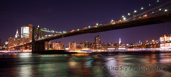 Brooklyn Bridge