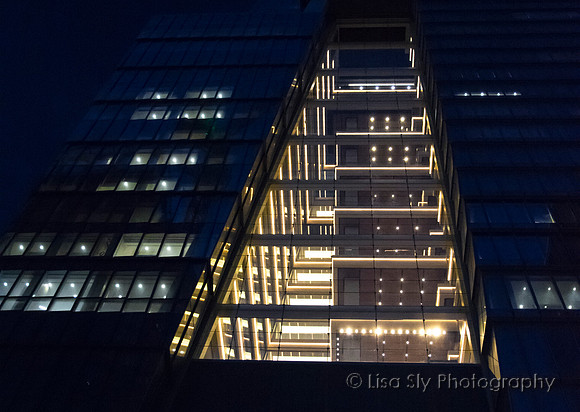From the Highline