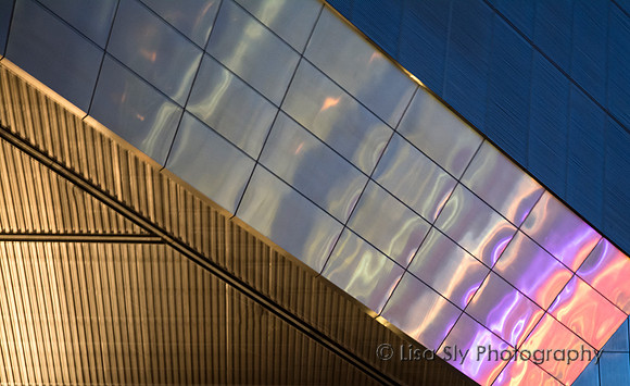 Building abstract