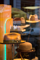 Haberdashery