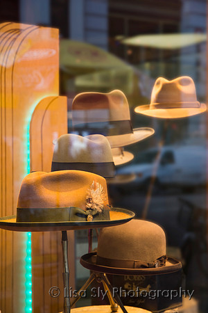 Haberdashery