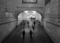 Grand Central Station