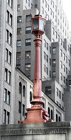 Park Avenue