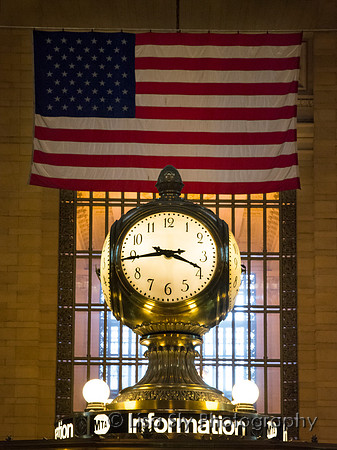 Grand Central Station